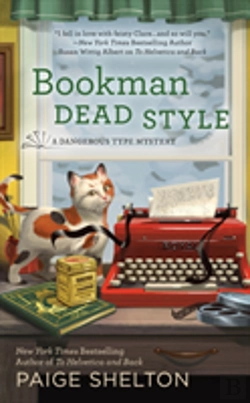 Bertrand.pt - Bookman Dead Style