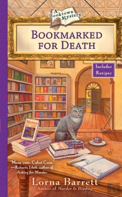 Bertrand.pt - Bookmarked For Death