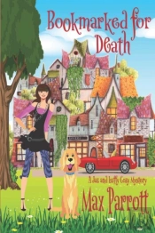 Bookmarked For Death