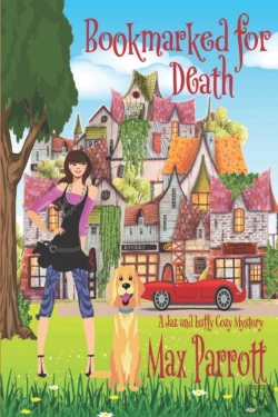 Bertrand.pt - Bookmarked For Death