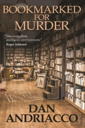 Bookmarked For Murder