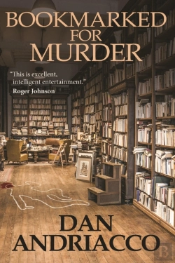 Bertrand.pt - Bookmarked For Murder