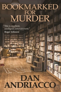 Bertrand.pt - Bookmarked For Murder
