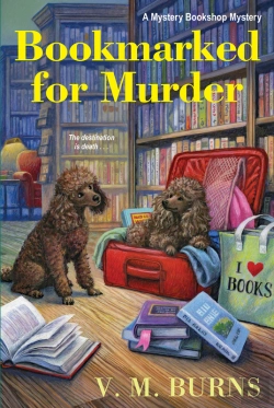 Bertrand.pt - Bookmarked For Murder