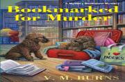 Bookmarked For Murder