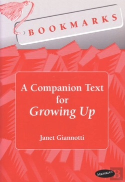 Bertrand.pt - Bookmarks: A Companion Text For Growing Up