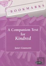Bookmarks: A Companion Text For Kindred