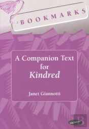 Bookmarks: A Companion Text For Kindred