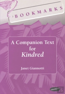 Bertrand.pt - Bookmarks: A Companion Text For Kindred