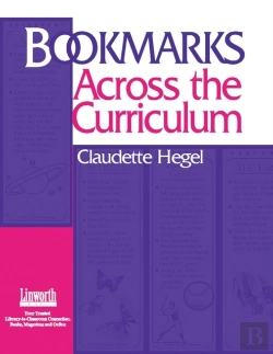 Bertrand.pt - Bookmarks Across The Curriculum