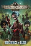 Bookmarks Of Blood