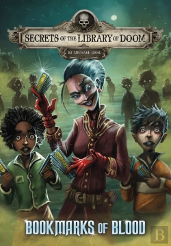 Bertrand.pt - Bookmarks Of Blood