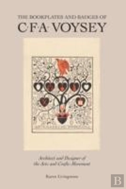 Bertrand.pt - Bookplates And Badges Of Cfa Voysey