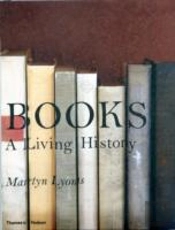 Books: A Living History