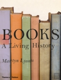 Bertrand.pt - Books: A Living History