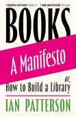 Books - A Manifesto