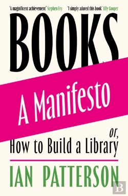 Bertrand.pt - Books - A Manifesto