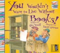 Books!