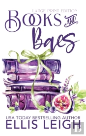 Books And Baes: A Kinship Cove Fun   Fli