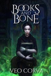 Books And Bone