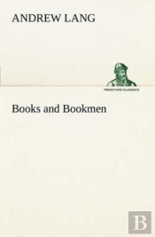 Books And Bookmen