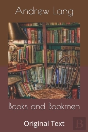 Books And Bookmen