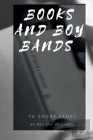 Books And Boy Bands
