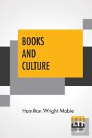 Books And Culture