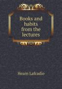 Books And Habits From The Lectures