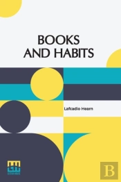 Books And Habits