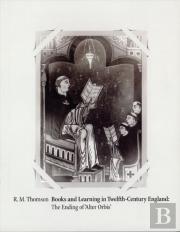 Books And Learning In Twelfth-Century England
