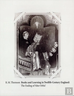 Bertrand.pt - Books And Learning In Twelfth-Century England