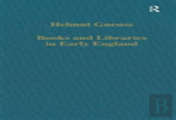 Books And Libraries In Early England