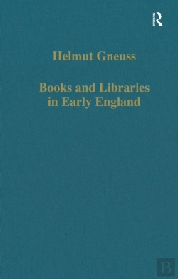 Bertrand.pt - Books And Libraries In Early England