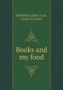 Books And My Food