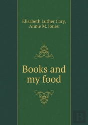 Books And My Food