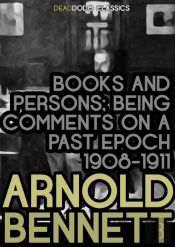 Books And Persons