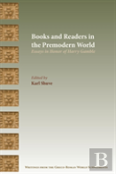 Books And Readers In The Premodern World
