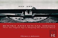 Books And Social Media