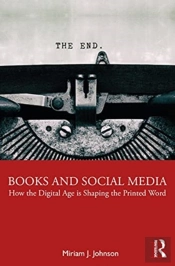 Books And Social Media