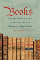 Books And The British Army In The Age Of The American Revolution