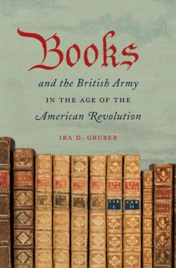 Bertrand.pt - Books And The British Army In The Age Of The American Revolution