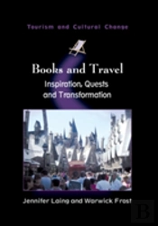 Books And Travel