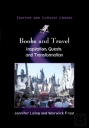 Books And Travel