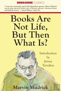 Bertrand.pt - Books Are Not Life But Then What Is?
