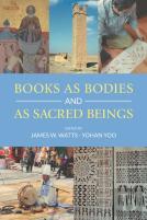 Books As Bodies And As Sacred Beings