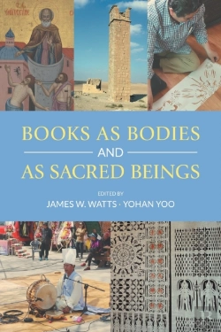 Bertrand.pt - Books As Bodies And As Sacred Beings