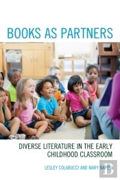 Books As Partners