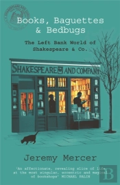 Books, Baguettes And Bedbugs