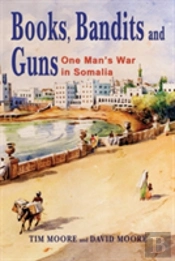 Books, Bandits And Guns